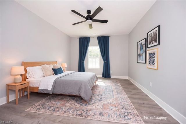 1739 Old Salisbury Road, Winston-salem, NC 27127