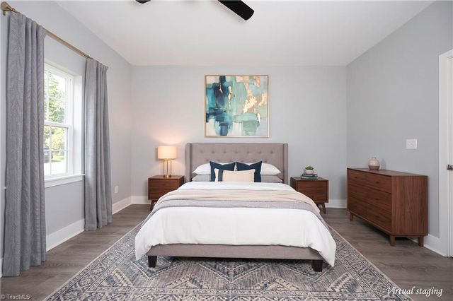 1739 Old Salisbury Road, Winston-salem, NC 27127