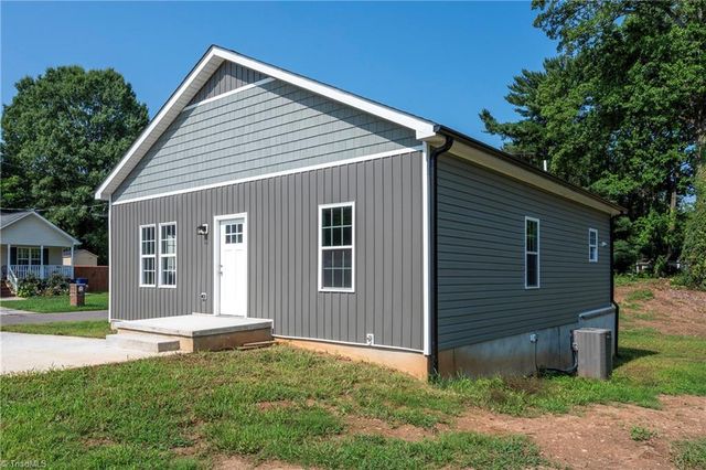 1739 Old Salisbury Road, Winston-salem, NC 27127
