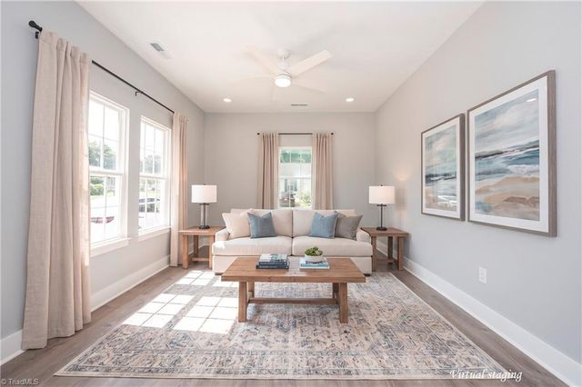 1739 Old Salisbury Road, Winston-salem, NC 27127