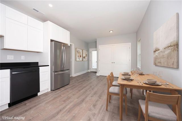 1739 Old Salisbury Road, Winston-salem, NC 27127