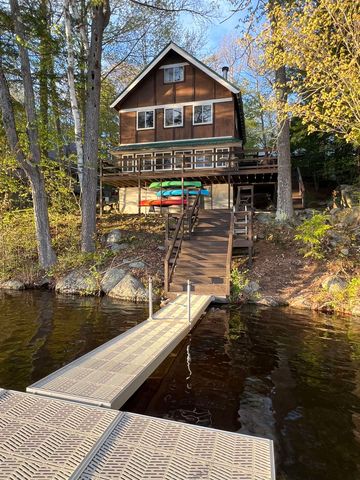 27 Hummingbird Lane, Hillsborough, NH 03244