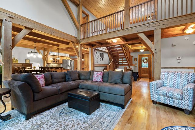 392 Tunnie Point, Dunlap, TN 37327