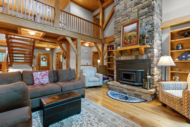 392 Tunnie Point, Dunlap, TN 37327