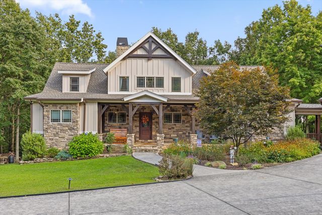 392 Tunnie Point, Dunlap, TN 37327