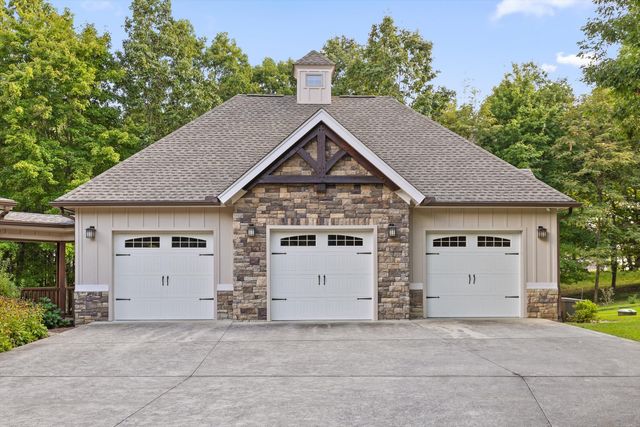 392 Tunnie Point, Dunlap, TN 37327