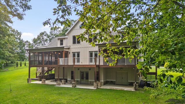 392 Tunnie Point, Dunlap, TN 37327