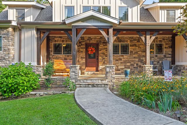 392 Tunnie Point, Dunlap, TN 37327