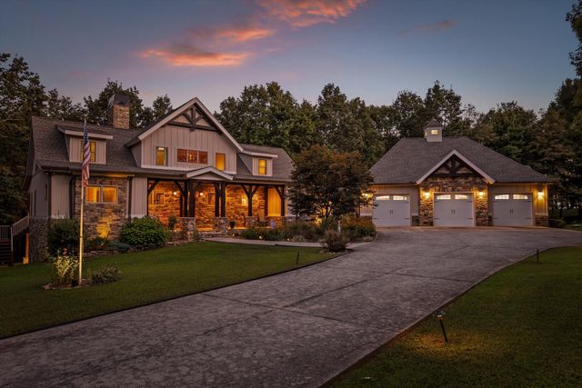 392 Tunnie Point, Dunlap, TN 37327