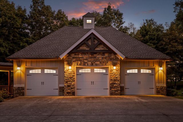 392 Tunnie Point, Dunlap, TN 37327