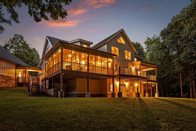 392 Tunnie Point, Dunlap, TN 37327