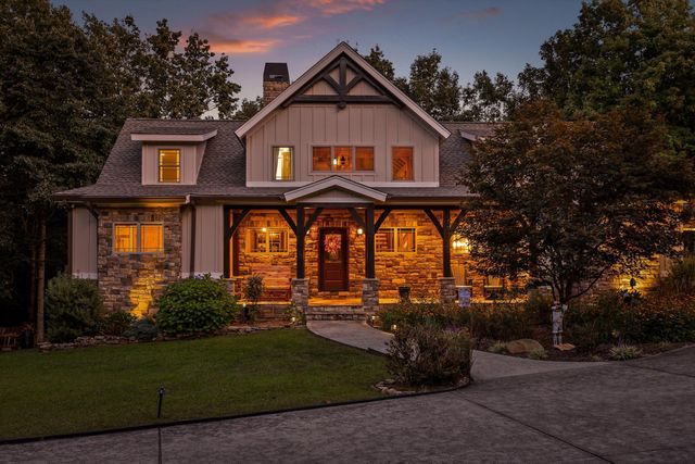 392 Tunnie Point, Dunlap, TN 37327