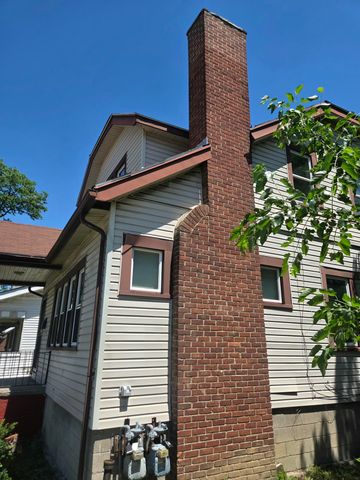 12762 Meyers, Detroit City, MI 48227