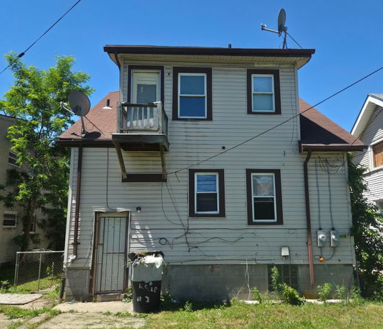 12762 Meyers, Detroit City, MI 48227