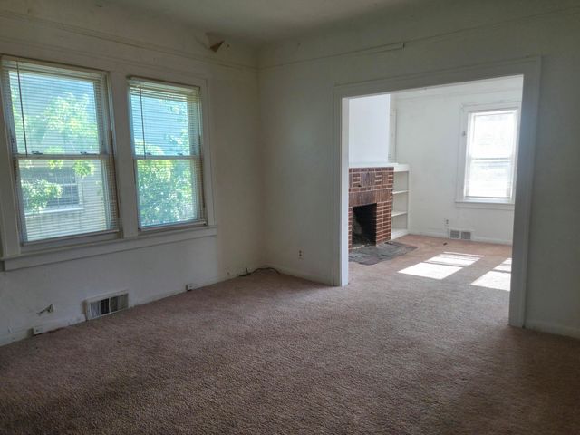 12762 Meyers, Detroit City, MI 48227
