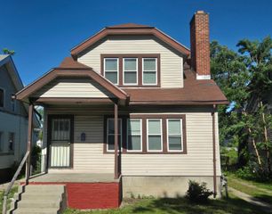 12762 Meyers, Detroit City, MI 48227
