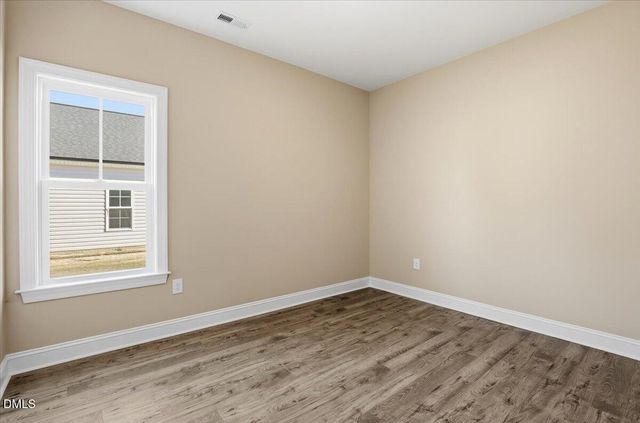 604 S Vance Street, Fremont, NC 27830