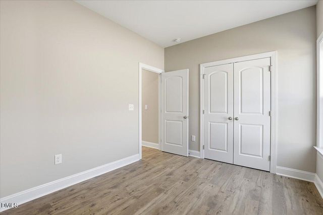 604 S Vance Street, Fremont, NC 27830