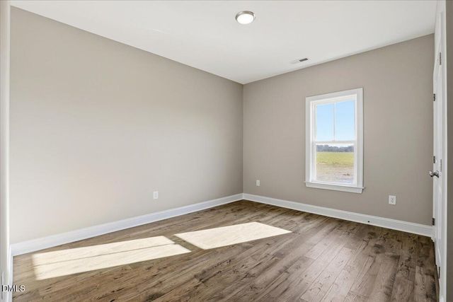 604 S Vance Street, Fremont, NC 27830