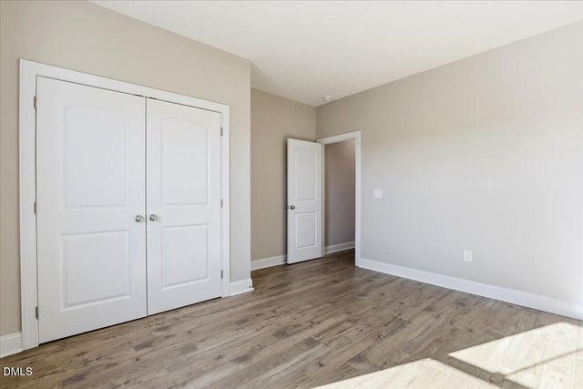 604 S Vance Street, Fremont, NC 27830