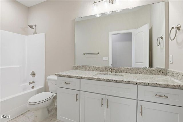 604 S Vance Street, Fremont, NC 27830