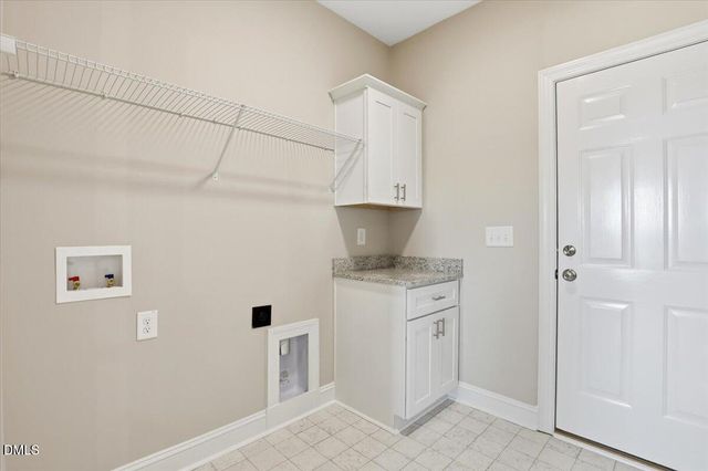 604 S Vance Street, Fremont, NC 27830