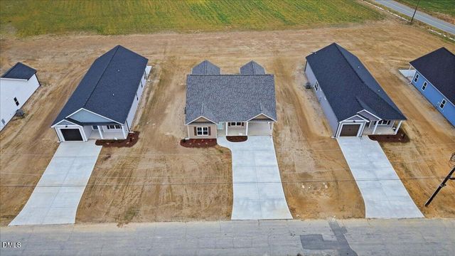 604 S Vance Street, Fremont, NC 27830