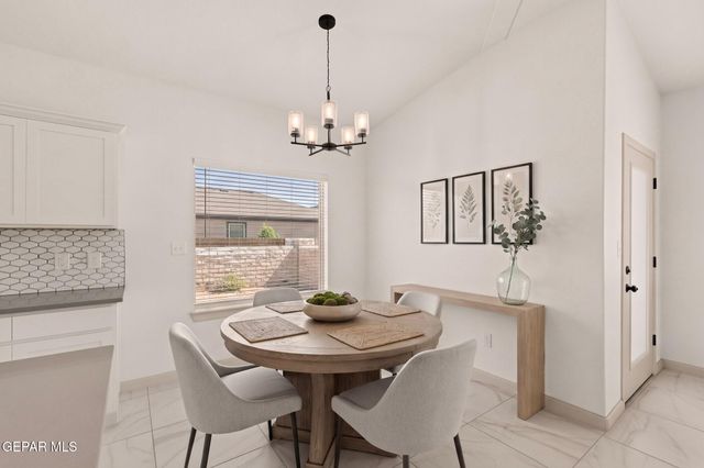 968 Gulf Streams Avenue, El Paso, TX 79932