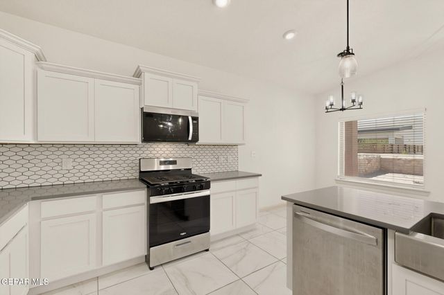 968 Gulf Streams Avenue, El Paso, TX 79932