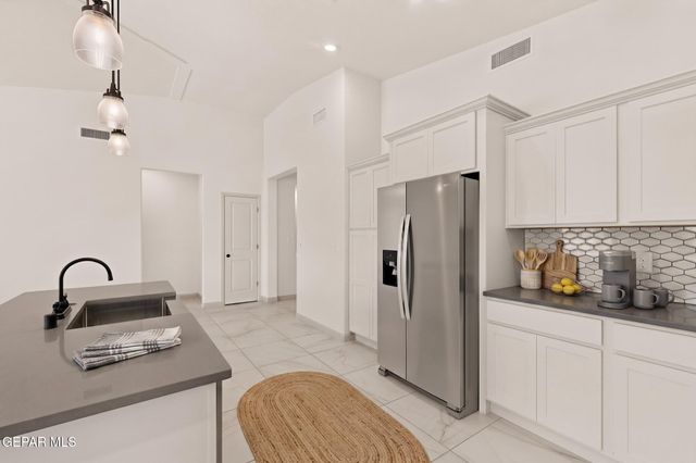968 Gulf Streams Avenue, El Paso, TX 79932
