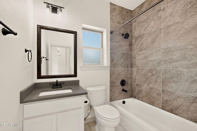 968 Gulf Streams Avenue, El Paso, TX 79932