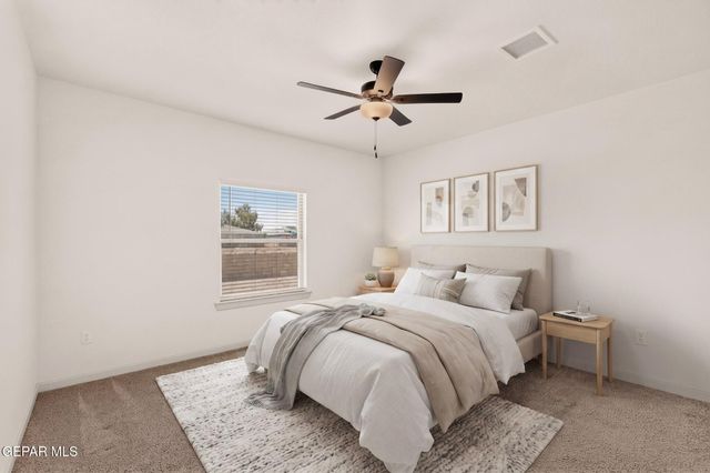 968 Gulf Streams Avenue, El Paso, TX 79932