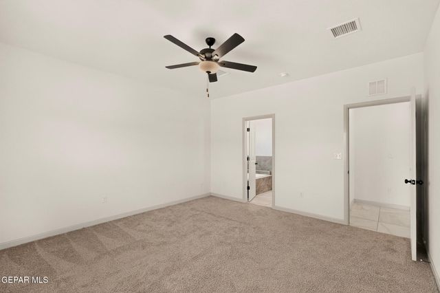 968 Gulf Streams Avenue, El Paso, TX 79932