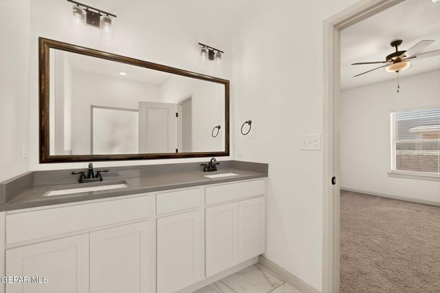 968 Gulf Streams Avenue, El Paso, TX 79932