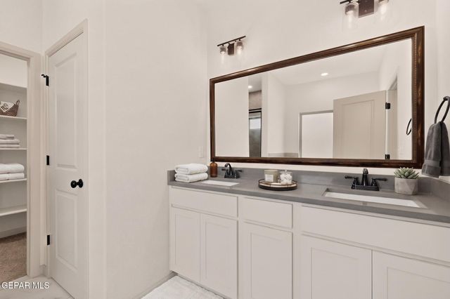 968 Gulf Streams Avenue, El Paso, TX 79932