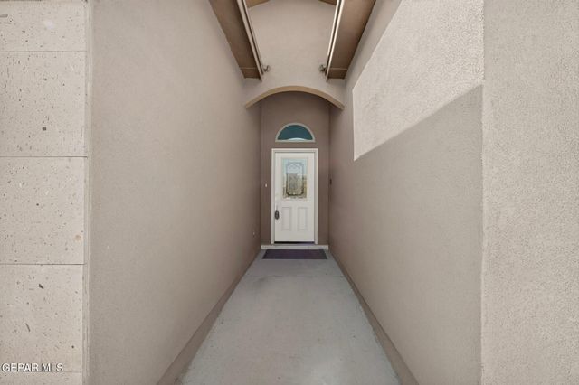 968 Gulf Streams Avenue, El Paso, TX 79932