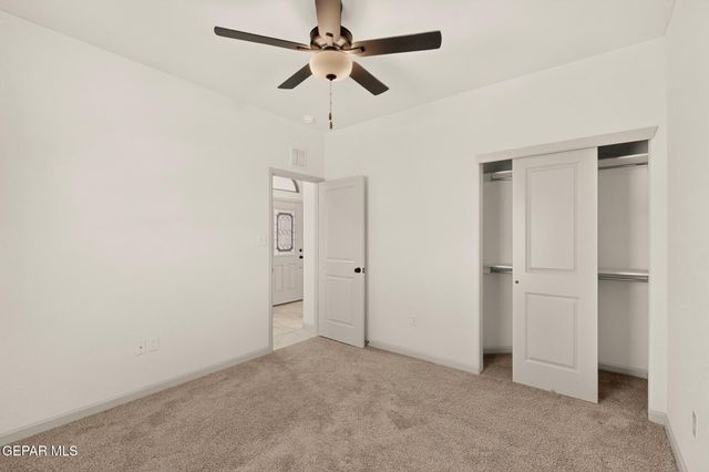 968 Gulf Streams Avenue, El Paso, TX 79932