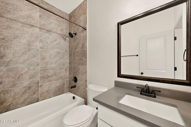 968 Gulf Streams Avenue, El Paso, TX 79932