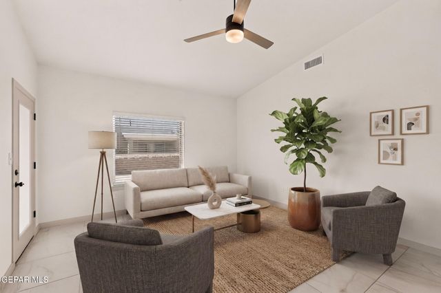 968 Gulf Streams Avenue, El Paso, TX 79932