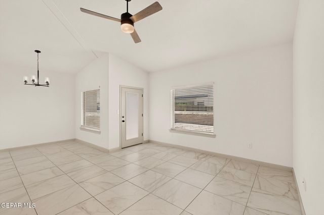 968 Gulf Streams Avenue, El Paso, TX 79932