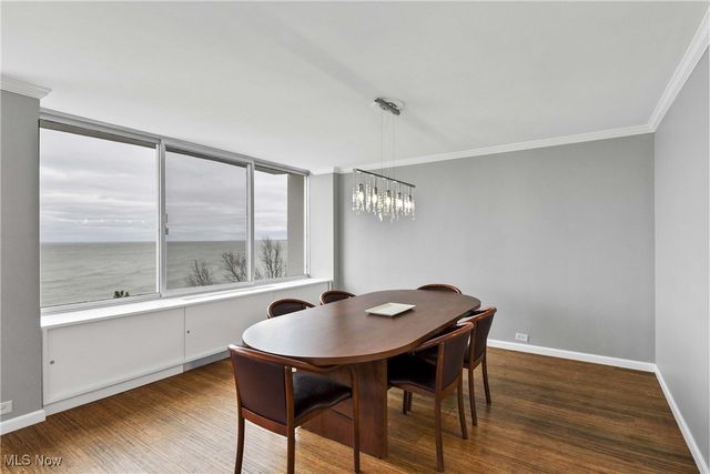 12700 Lake Avenue 806, Lakewood, OH 44107