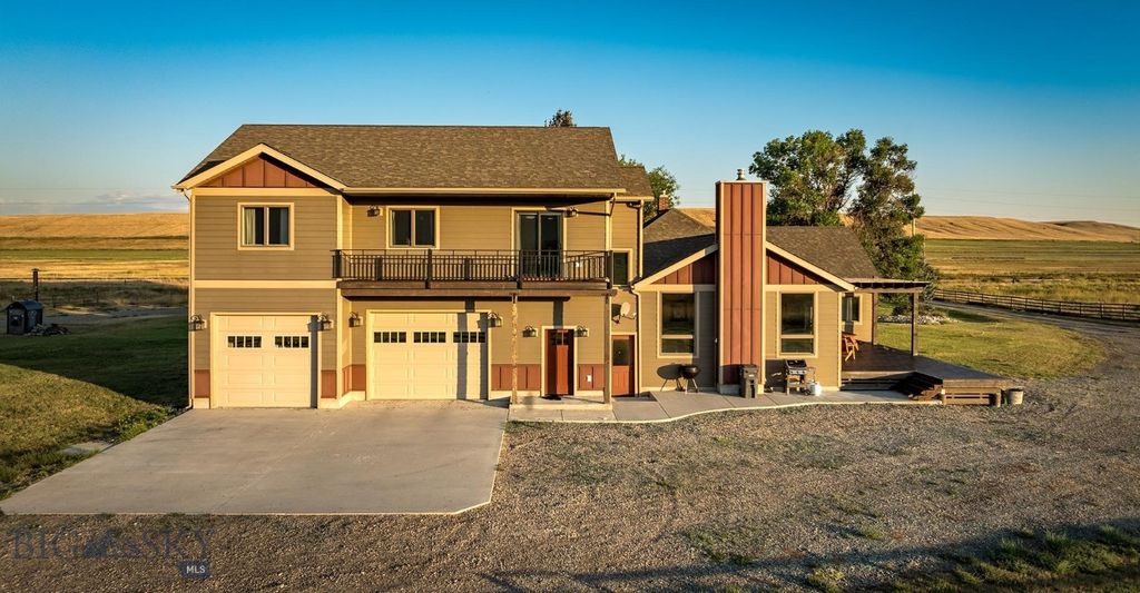 5191 Old Yellowstone Trail, Three Forks, MT 59752 photo 18