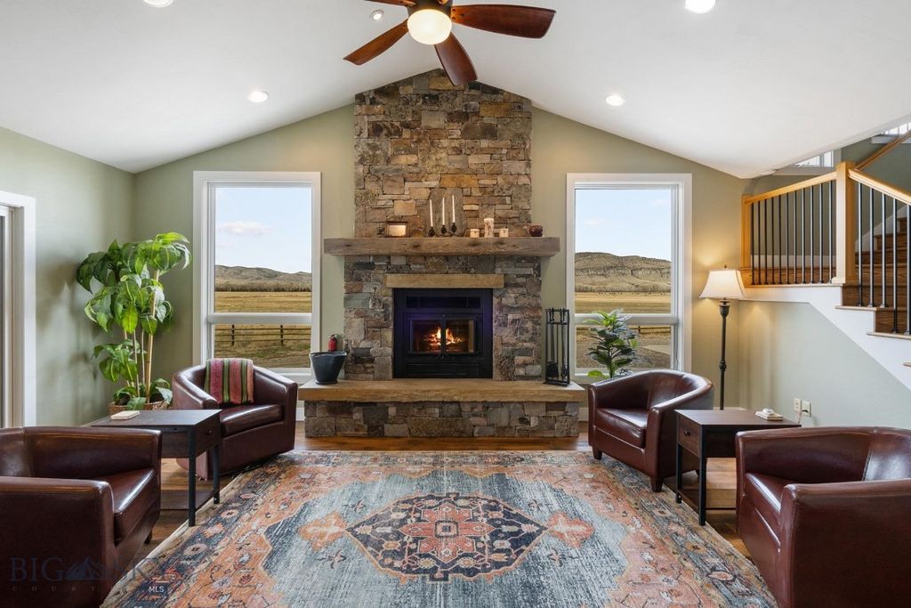 5191 Old Yellowstone Trail, Three Forks, MT 59752 photo 20