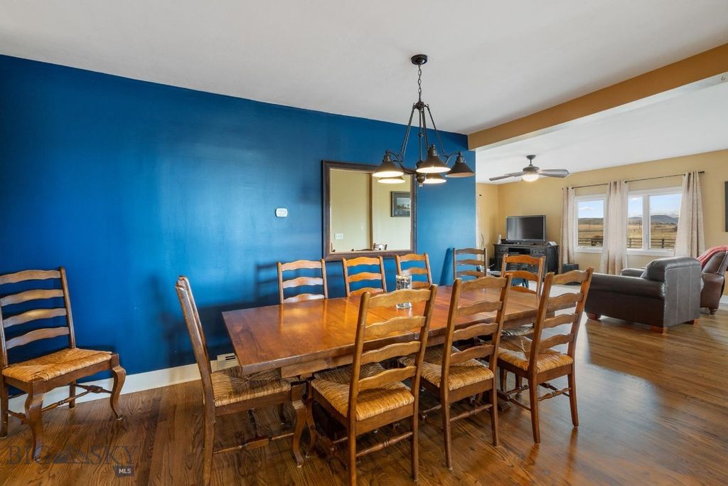 5191 Old Yellowstone Trail, Three Forks, MT 59752 photo 24