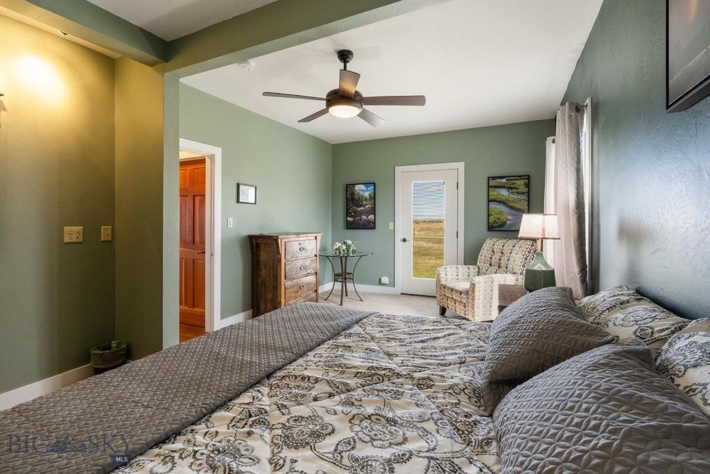 5191 Old Yellowstone Trail, Three Forks, MT 59752 photo 32