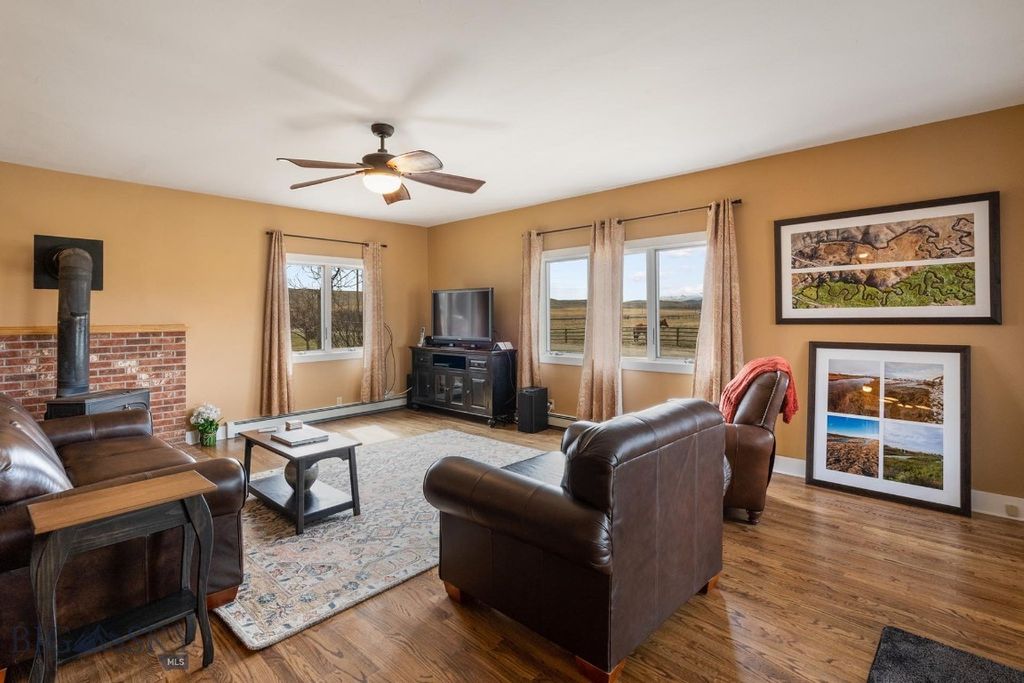 5191 Old Yellowstone Trail, Three Forks, MT 59752 photo 35