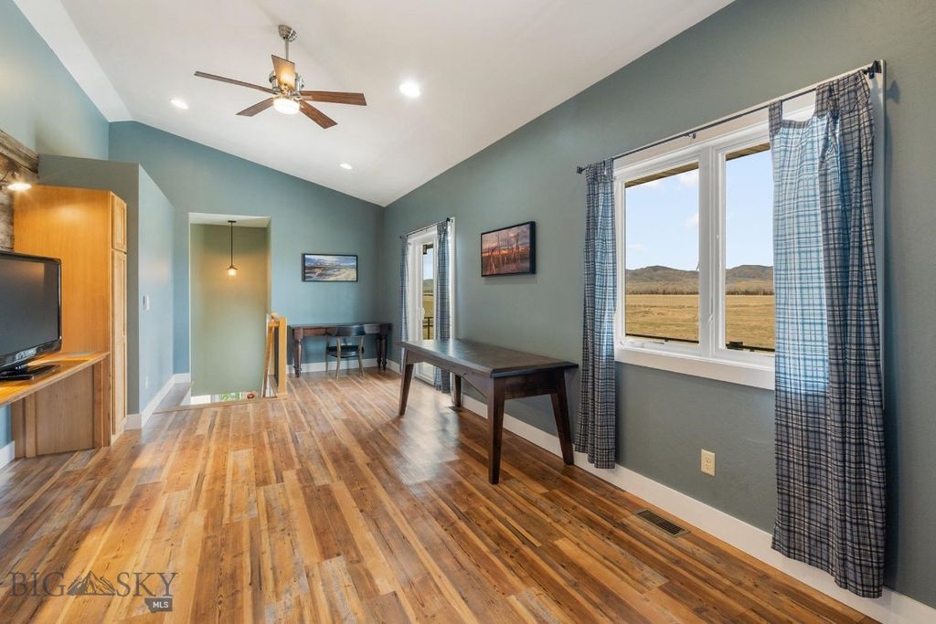 5191 Old Yellowstone Trail, Three Forks, MT 59752 photo 38