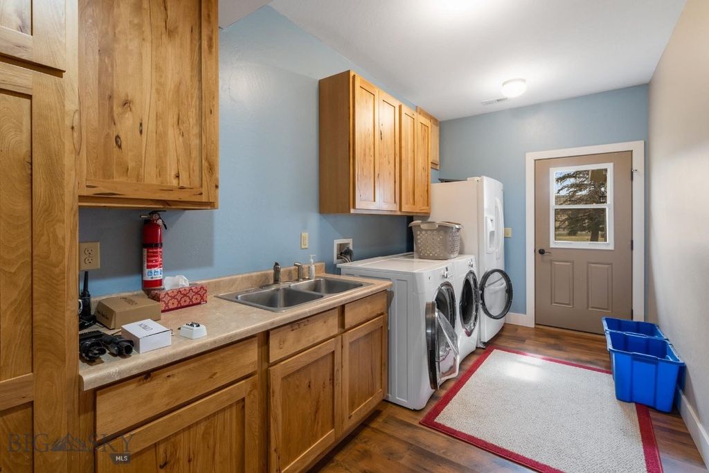 5191 Old Yellowstone Trail, Three Forks, MT 59752 photo 39