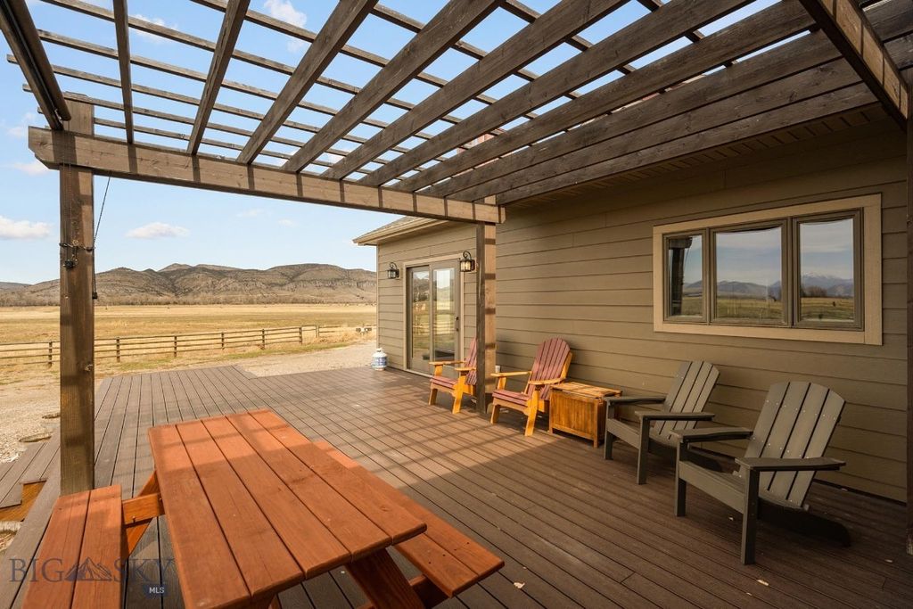 5191 Old Yellowstone Trail, Three Forks, MT 59752 photo 40