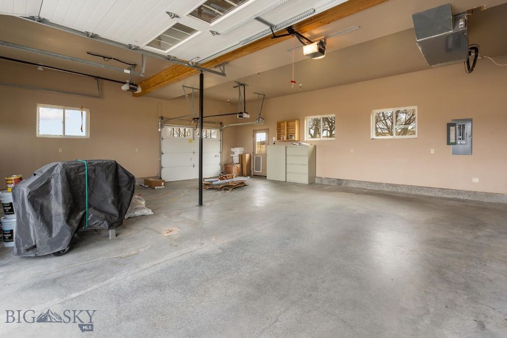 5191 Old Yellowstone Trail, Three Forks, MT 59752 photo 43